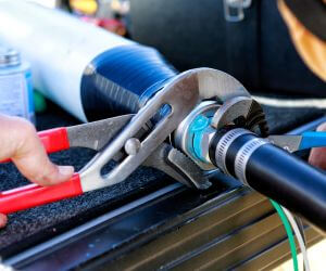 About Sewer Line Replacement Moss Beach, CA